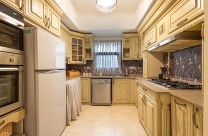 Apartment - 3 - 3 for rent in Mivida - 5th Settlement Compounds - The 5th Settlement - New Cairo City - Cairo