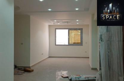 Apartment - 2 Bedrooms - 1 Bathroom for sale in Nasr City Compounds - Nasr City - Cairo