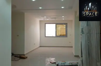 Apartment - 2 Bedrooms - 1 Bathroom for sale in Nasr City Compounds - Nasr City - Cairo Apartment - 2 Bedrooms - 1 Bathroom for sale in Nasr City Compounds - Nasr City - Cairo