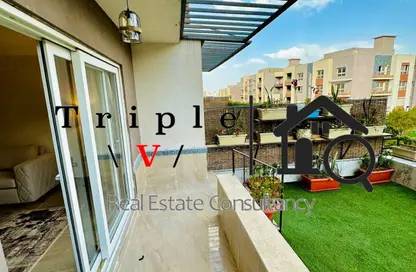 شقة - 2 غرف نوم - 3 حمامات للايجار في زايد ريجنسي - كمبوندات الشيخ زايد - الشيخ زايد - الجيزة