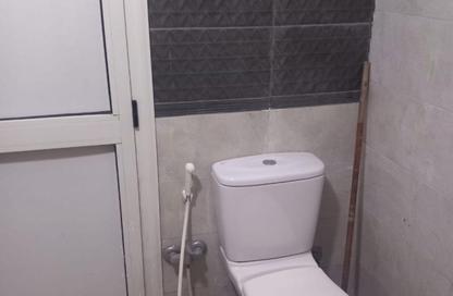Apartment - 3 Bedrooms - 1 Bathroom for rent in Makram Ebeid St. - 6th Zone - Nasr City - Cairo