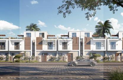 Duplex - 3 Bedrooms - 3 Bathrooms for sale in La Capitale Suite Lagoons - New Capital Compounds - New Capital City - Cairo Duplex - 3 Bedrooms - 3 Bathrooms for sale in La Capitale Suite Lagoons - New Capital Compounds - New Capital City - Cairo