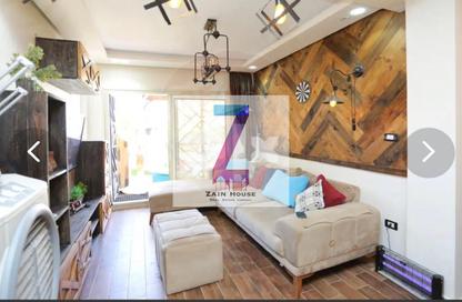 Villa - 4 Bedrooms - 3 Bathrooms for rent in Stella Heights - Al Alamein - North Coast