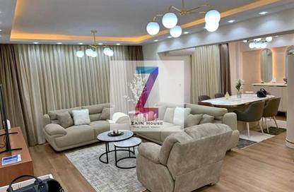 Villa - 4 Bedrooms - 3 Bathrooms for rent in Stella Heights - Al Alamein - North Coast