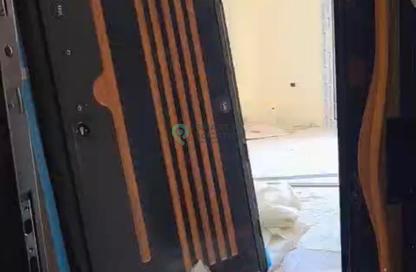 شقة - 3 غرف نوم - 2 حمامات للبيع في شارع جاردينيا مول - التجمع الاول - مدينة القاهرة الجديدة - القاهرة