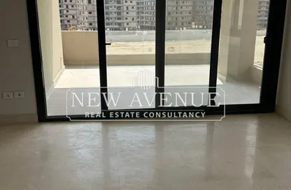 Apartment - 3 Bedrooms - 3 Bathrooms for sale in Al Burouj Compound - El Shorouk Compounds - Shorouk City - Cairo