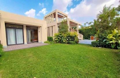 Villa - 5 Bedrooms - 4 Bathrooms for sale in Joulz - Cairo Alexandria Desert Road - 6 October City - Giza
