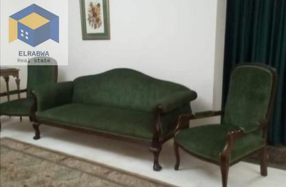 Villa - 3 - 3 for rent in Talaat Mostafa St. - Rehab City Second Phase - Al Rehab - New Cairo City - Cairo Villa - 3 - 3 for rent in Talaat Mostafa St. - Rehab City Second Phase - Al Rehab - New Cairo City - Cairo