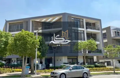 Apartment - 3 Bedrooms - 3 Bathrooms for sale in Taj City - 5th Settlement Compounds - The 5th Settlement - New Cairo City - Cairo