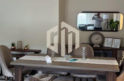 Apartment - 2 - 2 for rent in Cluster 18 - Hyde Park - New Cairo City - Cairo