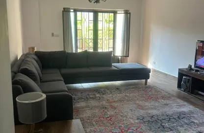 شقة - 3 غرف نوم - 3 حمامات للايجار في امتداد الرحاب - الرحاب - مدينة القاهرة الجديدة - القاهرة