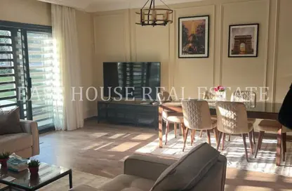 شقة - 3 غرف نوم - 2 حمامات للايجار في مدينتي - القاهرة