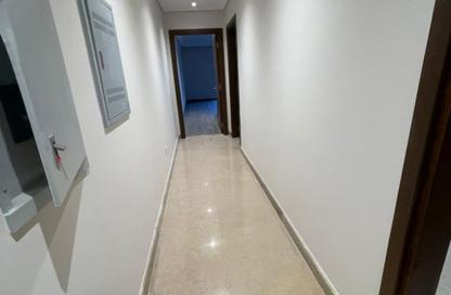 Apartment - 3 Bedrooms - 2 Bathrooms for rent in Park Side Residence - Zed Towers - Sheikh Zayed Compounds - Sheikh Zayed City - Giza