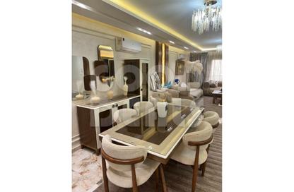 Apartment - 3 Bedrooms - 3 Bathrooms for rent in Al Dokki St. - Dokki - Giza Apartment - 3 Bedrooms - 3 Bathrooms for rent in Al Dokki St. - Dokki - Giza