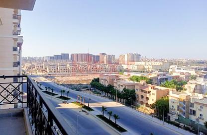 Apartment - 3 - 3 for rent in Sawary - Alexandria Compounds - Alexandria