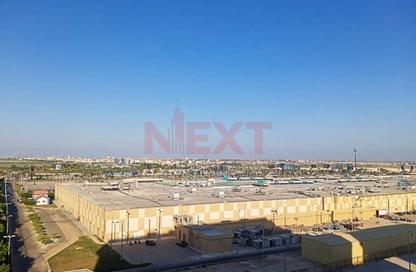 Apartment - 3 - 3 for rent in Sawary - Alexandria Compounds - Alexandria
