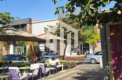 Office Space - 1 Bedroom - 1 Bathroom for sale in District 5 - 5th Settlement Compounds - The 5th Settlement - New Cairo City - Cairo