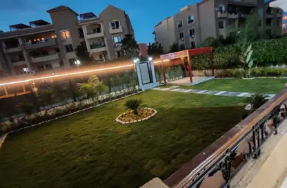 شقة - 3 غرف نوم - 2 حمامات للبيع في مدينة الخمائل - كمبوندات الشيخ زايد - الشيخ زايد - الجيزة