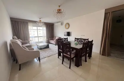 Apartment - 3 Bedrooms - 2 Bathrooms for sale in Privado - Madinaty - Cairo