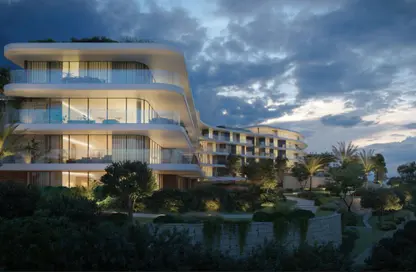 شقة - غرفة نوم - 2 حمامات للبيع في نيو جيزة - طريق مصر اسكندرية الصحراوي - مدينة 6 أكتوبر - الجيزة