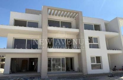 Chalet - 2 - 2 for sale in Seashore - Ras Al Hekma - North Coast