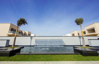 Villa - 3 - 4 for sale in The Address East - 90 Street - The 5th Settlement - New Cairo City - Cairo