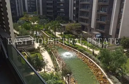 شقة - 2 غرف نوم - 2 حمامات للايجار في پريڤادو - مدينتي - القاهرة