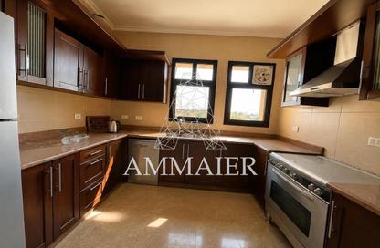 Apartment - 3 - 3 for rent in Casa - Sheikh Zayed Compounds - Sheikh Zayed City - Giza