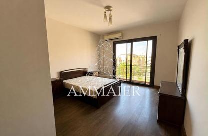 Apartment - 3 - 3 for rent in Casa - Sheikh Zayed Compounds - Sheikh Zayed City - Giza