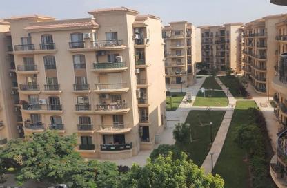 Apartment - 3 - 2 for rent in El Rehab Extension - Al Rehab - New Cairo City - Cairo