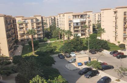Apartment - 3 - 2 for rent in El Rehab Extension - Al Rehab - New Cairo City - Cairo