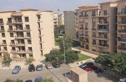 Apartment - 3 - 2 for rent in El Rehab Extension - Al Rehab - New Cairo City - Cairo