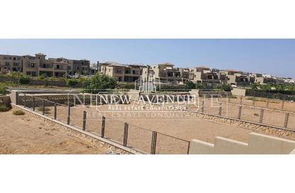 Twin House - 5 Bedrooms - 4 Bathrooms for sale in Palm Hills Kattameya - El Katameya Compounds - El Katameya - New Cairo City - Cairo