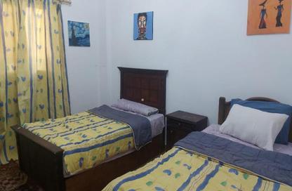 Apartment - 3 Bedrooms - 2 Bathrooms for sale in El Yasmeen 2 - El Yasmeen - New Cairo City - Cairo