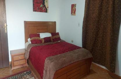 Apartment - 3 Bedrooms - 2 Bathrooms for sale in El Yasmeen 2 - El Yasmeen - New Cairo City - Cairo
