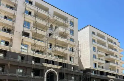 شقة - 2 غرف نوم - 2 حمامات للبيع في المقصد - كمبوندات العاصمة الإدارية الجديدة - العاصمة الإدارية الجديدة - القاهرة