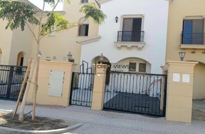 Townhouse - 3 - 3 for sale in City Gate - 5th Settlement Compounds - The 5th Settlement - New Cairo City - Cairo Townhouse - 3 - 3 for sale in City Gate - 5th Settlement Compounds - The 5th Settlement - New Cairo City - Cairo