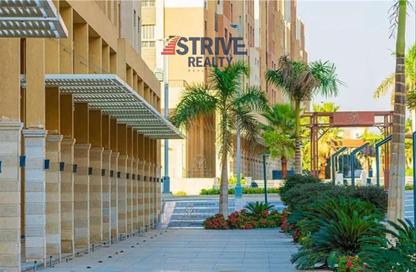Apartment - 3 Bedrooms - 3 Bathrooms for sale in Al Maqsad - New Capital Compounds - New Capital City - Cairo