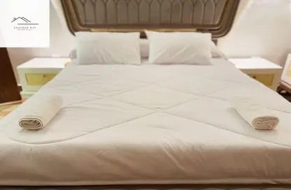 شقة - 2 غرف نوم - 2 حمامات للايجار في هايد بارك - مدينة القاهرة الجديدة - القاهرة