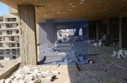 Duplex - 3 - 3 for sale in Park Corner - Hyde Park - New Cairo City - Cairo