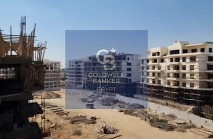 Duplex - 3 - 3 for sale in Park Corner - Hyde Park - New Cairo City - Cairo