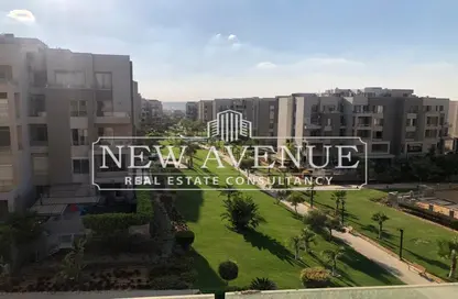 Apartment - 2 Bedrooms - 2 Bathrooms for sale in Village Gardens Katameya - 5th Settlement Compounds - The 5th Settlement - New Cairo City - Cairo
