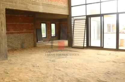 Villa - 4 Bedrooms - 4 Bathrooms for sale in O West - 6 October Compounds - 6 October City - Giza Villa - 4 Bedrooms - 4 Bathrooms for sale in O West - 6 October Compounds - 6 October City - Giza