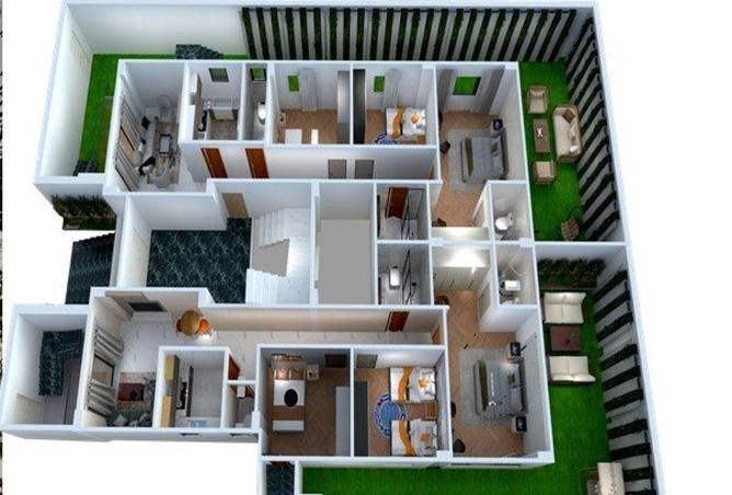 56256624 - صورة العقار 2