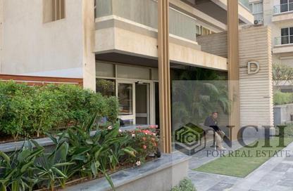 Apartment - 3 Bedrooms - 2 Bathrooms for sale in Mountain View iCity - 5th Settlement Compounds - The 5th Settlement - New Cairo City - Cairo