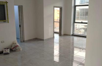 Office Space - 4 Bedrooms - 2 Bathrooms for rent in El Banafseg Services Area - El Banafseg - New Cairo City - Cairo