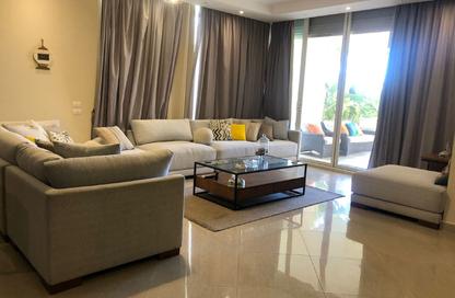 Chalet - 3 - 3 for rent in Seashell - Sidi Abdel Rahman - North Coast