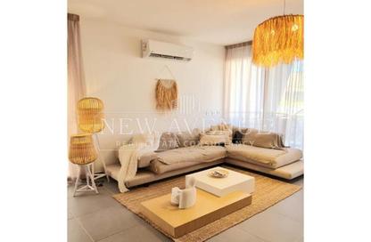 Chalet - 3 Bedrooms - 4 Bathrooms for sale in Fouka Bay - Ras Al Hekma - North Coast Chalet - 3 Bedrooms - 4 Bathrooms for sale in Fouka Bay - Ras Al Hekma - North Coast