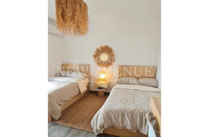 Chalet - 3 Bedrooms - 4 Bathrooms for sale in Fouka Bay - Ras Al Hekma - North Coast Chalet - 3 Bedrooms - 4 Bathrooms for sale in Fouka Bay - Ras Al Hekma - North Coast