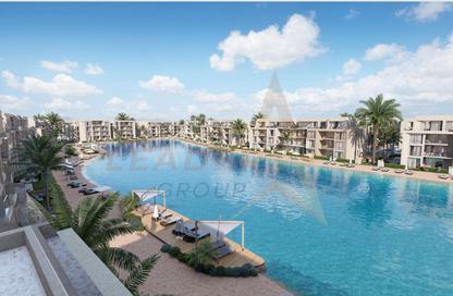 Villa - 4 Bedrooms - 5 Bathrooms for sale in Mar Bay - Ras Al Hekma - North Coast Villa - 4 Bedrooms - 5 Bathrooms for sale in Mar Bay - Ras Al Hekma - North Coast